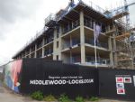 Middlewood Locks